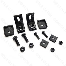 Pair hella black magic - pair,