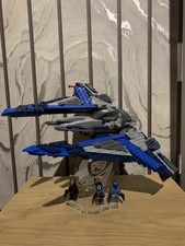 Lego Mandalorian Starfighter