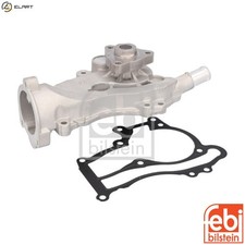 WATER PUMP ENGINE COOLING