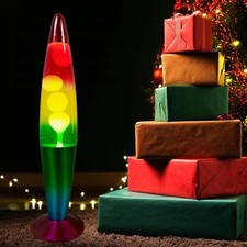 Retro lava lamp classic - retro,