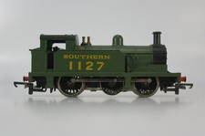 Wrenn W2207 0-6-0 Tank Engine