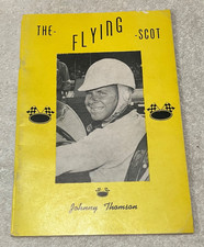 The Flying Scot- Johnny