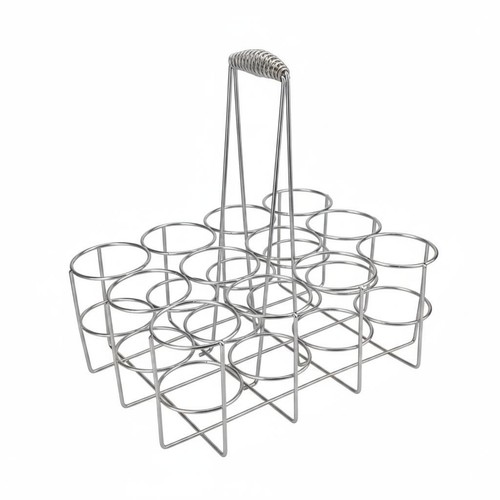 Foldable beer rack portable - beer,