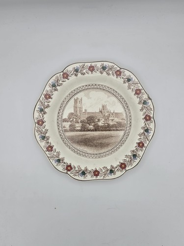Lner wedgwood cathedral series - wedgwood,