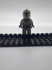 LEGO Star Wars Clone Trooper