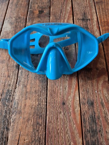 Tecline dive mask - tecline,