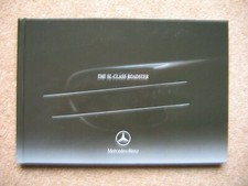 Mercedes Benz SL Class