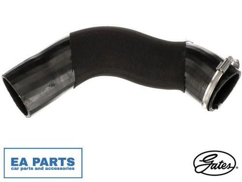 Charge air hose - volvo, s60