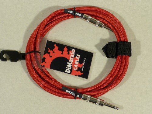 Dimarzio red foot - 10,