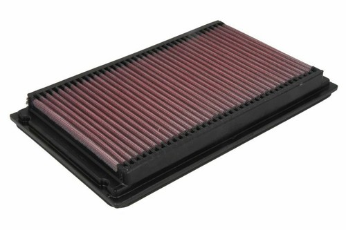 2031 2 panel filter - k&n, 33-2031-2