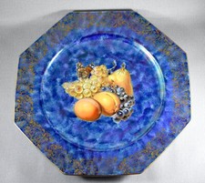 ANTQUE ROSENTHAL FRUIT AND