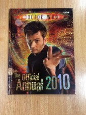 Doctor Who 3 x calendars 2013