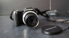 Olympus SP-810UZ 14.0MP