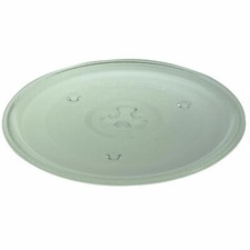 Universal Microwave Plate
