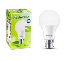 LED Energy Saving Light Bulb