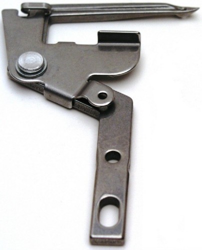 Lower looper fit elna - to,