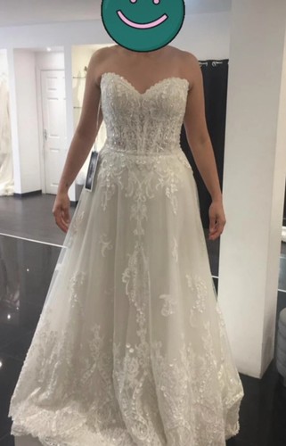 Sottero midgley wedding - sottero,