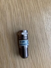 RF Attenuator - Technetix/Tratec/FAM,  8dB  - AFM-8A/N - Many Values