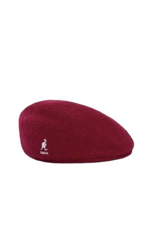 New kangooll woolen - beret, hat
