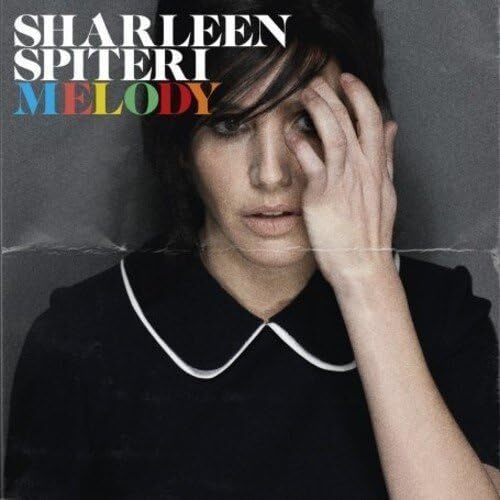 Sharleen spiteri melody - spiteri,