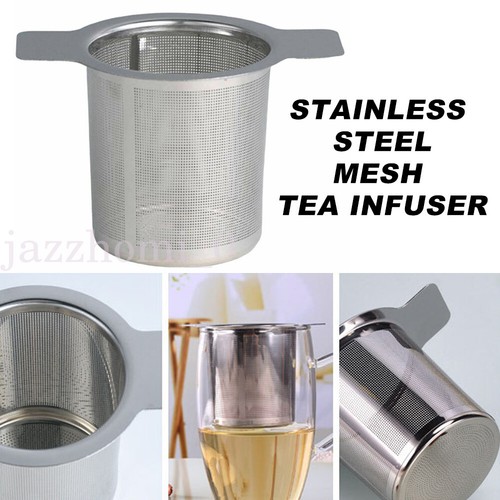 Tea filter mesh infuser - filter,