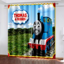 Thomas & Friends Bedroom