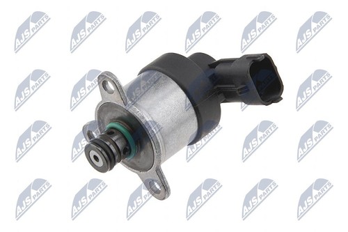 Nty escv 001 control valve - escv-ct-001,