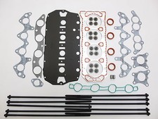 ROVER - K-SERIES 16V - HEAD