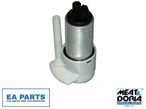 Fuel pump for seat cordoba - fuel,