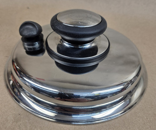 Royal prestige lid - royal, 7"
