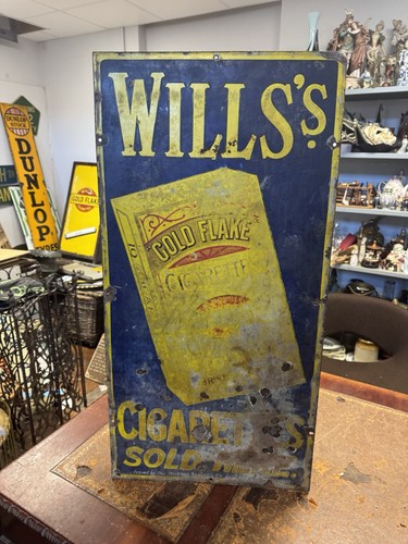 Vintage imperial tobacco - vintage,