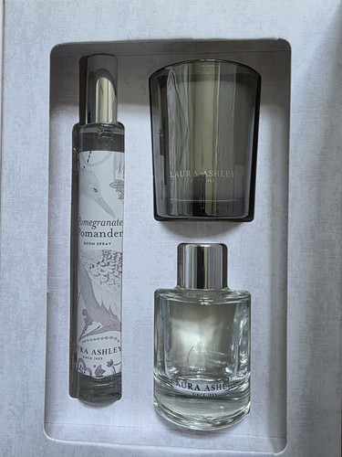 Laura ashley fragrance - laura,