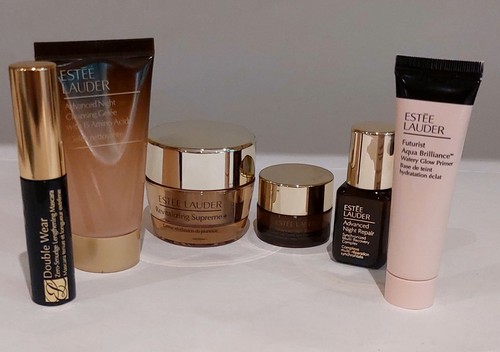 Estee lauder skincare - estee, makeup