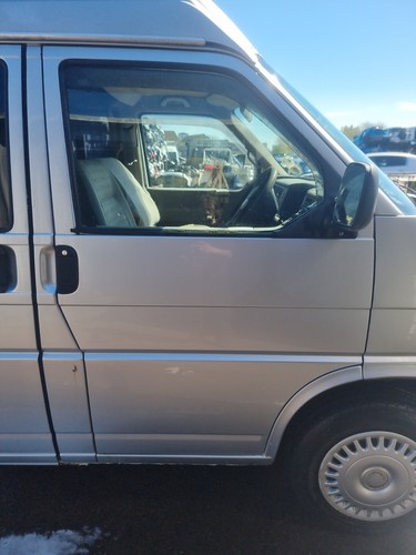 Volkswagen caravelle - volkswagen, t4