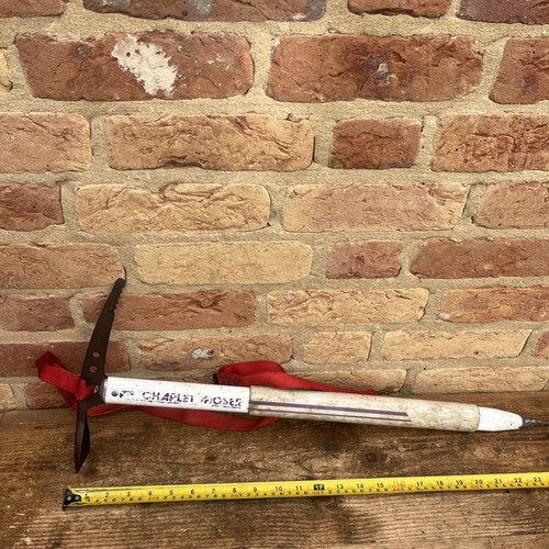 Mini pickaxe garden tool - mini,