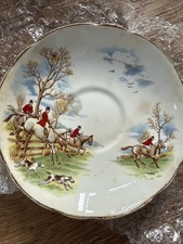Grosvenor Bone China Jackson &