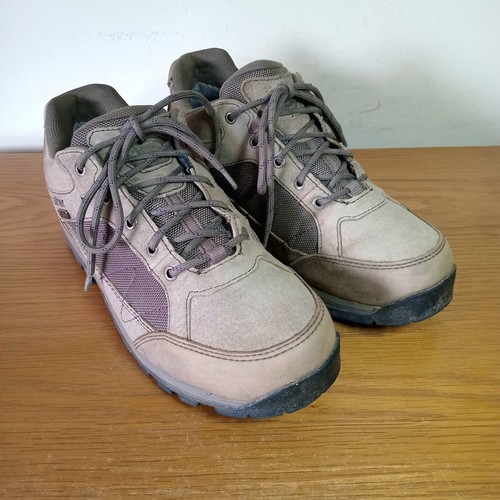 Brasher walking hiking shoes - hiking,