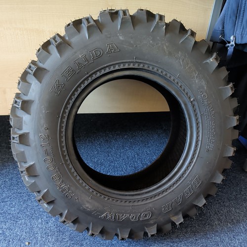 25x8 kenda k299a - 25x8.00-12,