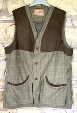 Schoffel Ptarmigan Mens Tweed