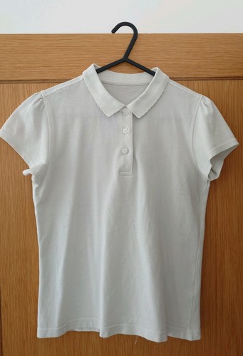 George asda girls white - asda, school
