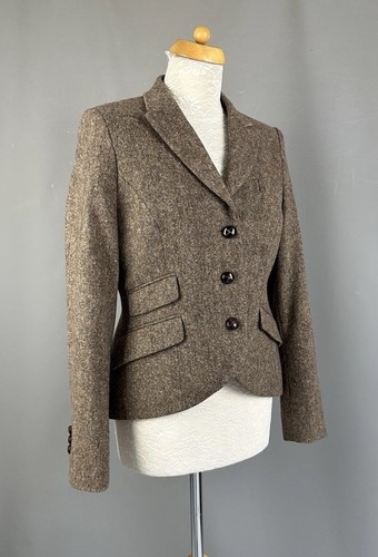 Jack wills brown - jack, 100%