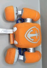 Build A Bear Paw Patrol Zuma - PupPack Back Pack Clothing Accessorie Outfit Only