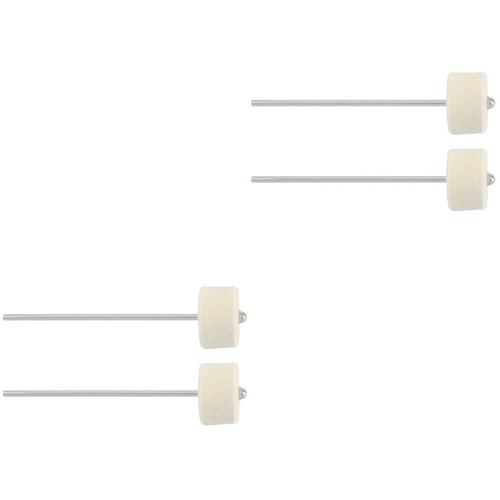 Pieces drum kit - pieces, accessories