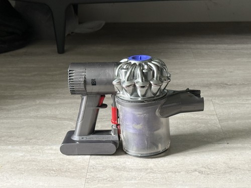 Dyson handheld vacuum cleaner - handheld,