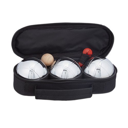 Boule set petanque balls bocce - boule,