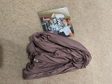 Freerider Baby Sling - Mauve