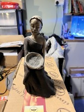 MAASAI SOUL JOURNEYS STACY BAYNE MARIBU FIGURE 