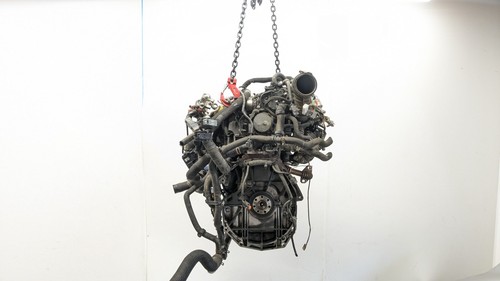 Renault kadjar engine complete - kadjar,