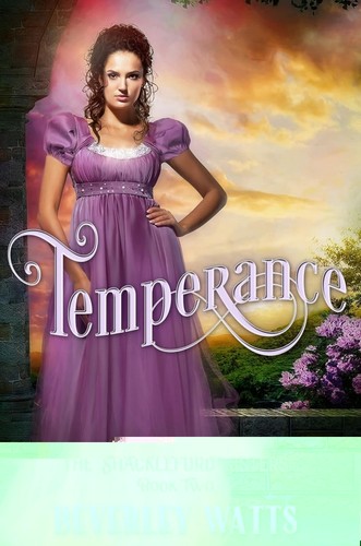 Temperance the shackleford - temperance,