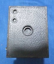Kodak Brownie No 2 Vintage box